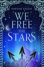 WE FREE THE STARS