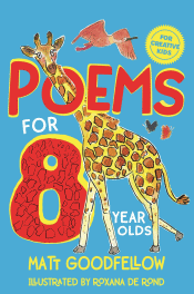 POEMS FOR 8 YEAR OLDS