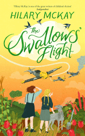 SWALLOW'S FLIGHT, THE