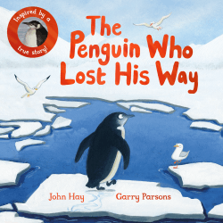 PENGUIN WHO LOST HIS WAY, THE