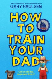 HOW TO TRAIN YOUR DAD