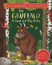 GRUFFALO: READ AND PLAY STORY