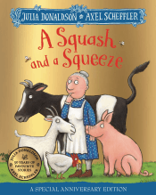 SQUASH AND A SQUEEZE 30TH ANNIVERSARY EDITION