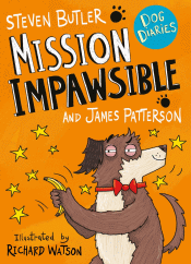 MISSION IMPAWSIBLE