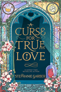 CURSE FOR TRUE LOVE, A