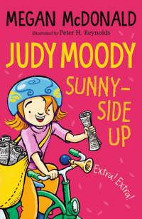 SUNNY-SIDE UP