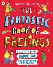 FANTASTIC BOOK OF FEELINGS, THE
