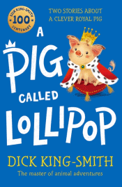 PIG CALLED LOLLIPOP, A