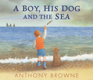 BOY, HIS DOG AND THE SEA, THE