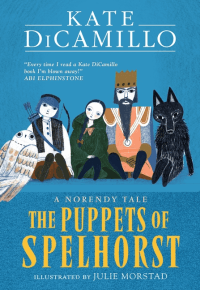 PUPPETS OF SPELHORST, THE