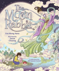 MOON RABBIT, THE