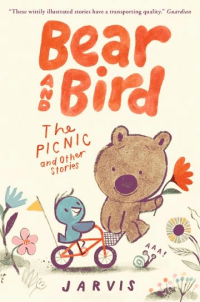 BEAR AND BIRD: PICNIC AND OTHER STORIES, THE