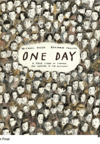 ONE DAY: A TRUE STORY OF COURAGE AND SURVIVAL