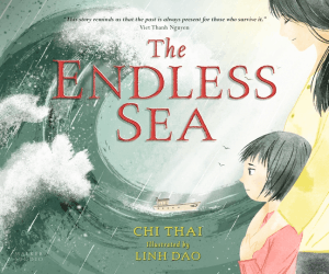 ENDLESS SEA, THE