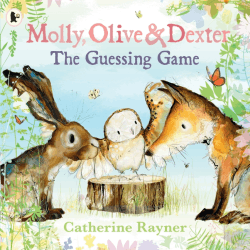 MOLLY, OLIVE AND DEXTER: GUESSING GAME, THE