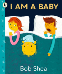 I AM A BABY