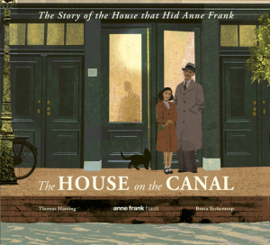 HOUSE ON THE CANAL, THE