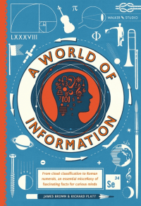 WORLD OF INFORMATION, THE