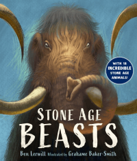 STONE AGE BEASTS