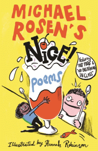 MICHAEL ROSEN'S NICE POEMS
