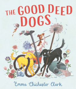 GOOD DEED DOGS, THE