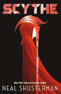 SCYTHE