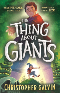 THING ABOUT GIANTS, THE