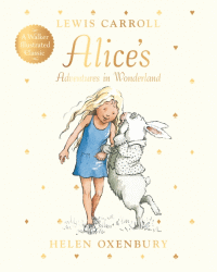 ALICE'S ADVENTURES IN WONDERLAND