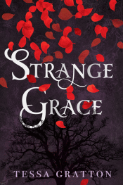 STRANGE GRACE