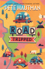 ROAD TRIPPED