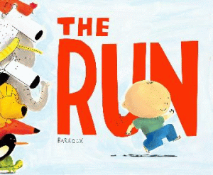 RUN, THE