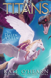 FALLEN QUEEN, THE