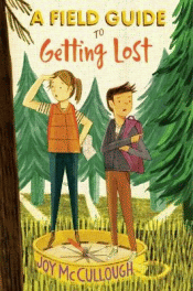 FIELD GUIDE TO GETTING LOST, A