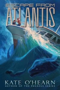 ESCAPE FROM ATLANTIS