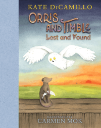 ORRIS AND TIMBLE: LOST AND FOUND