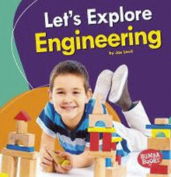 LET'S EXPLORE ENGINEERING