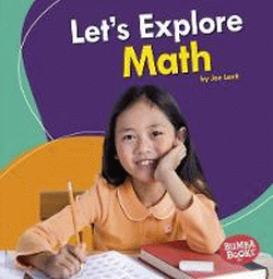 LET'S EXPLORE MATHS