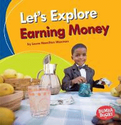 EARNING MONEY
