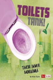 TOILETS TANK!