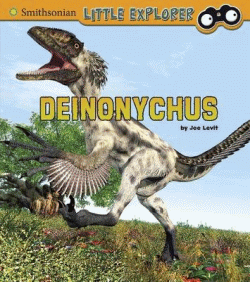 DEINONYCHUS