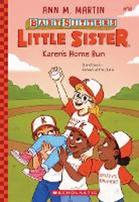 KAREN'S HOME RUN