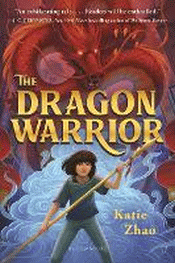 DRAGON WARRIOR, THE