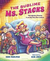 SUBLIME MS STACKS, THE