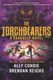 TORCHBEARERS, THE