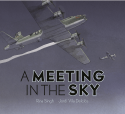 MEETING IN THE SKY, A