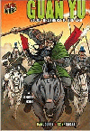 GUAN YU BLOOD BROTHERS TO THE END