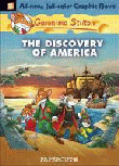 DISCOVERY OF AMERICA, THE
