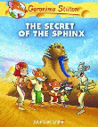SECRET OF THE SPHINX, THE