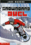 SNOWBOARD DUEL