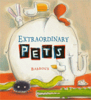 EXTRAORDINARY PETS
